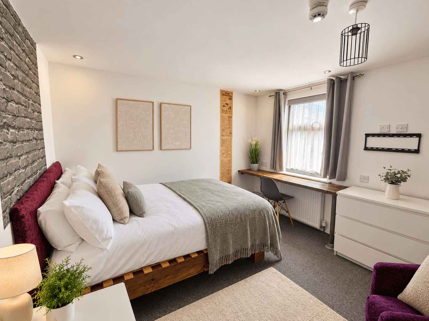 Room photo