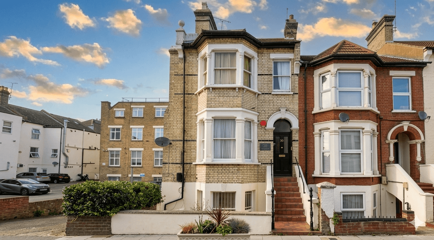 20 Weston Road